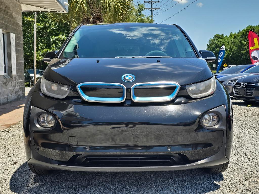 2016 BMW i3 - $9,995