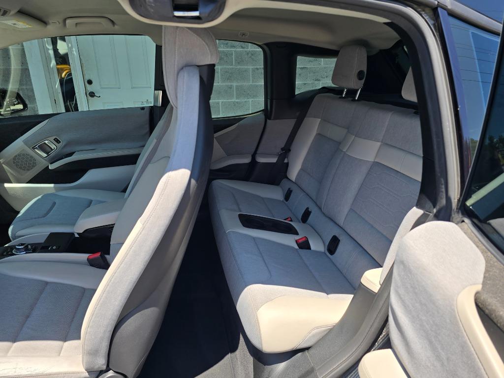 2016 BMW i3 - $9,995