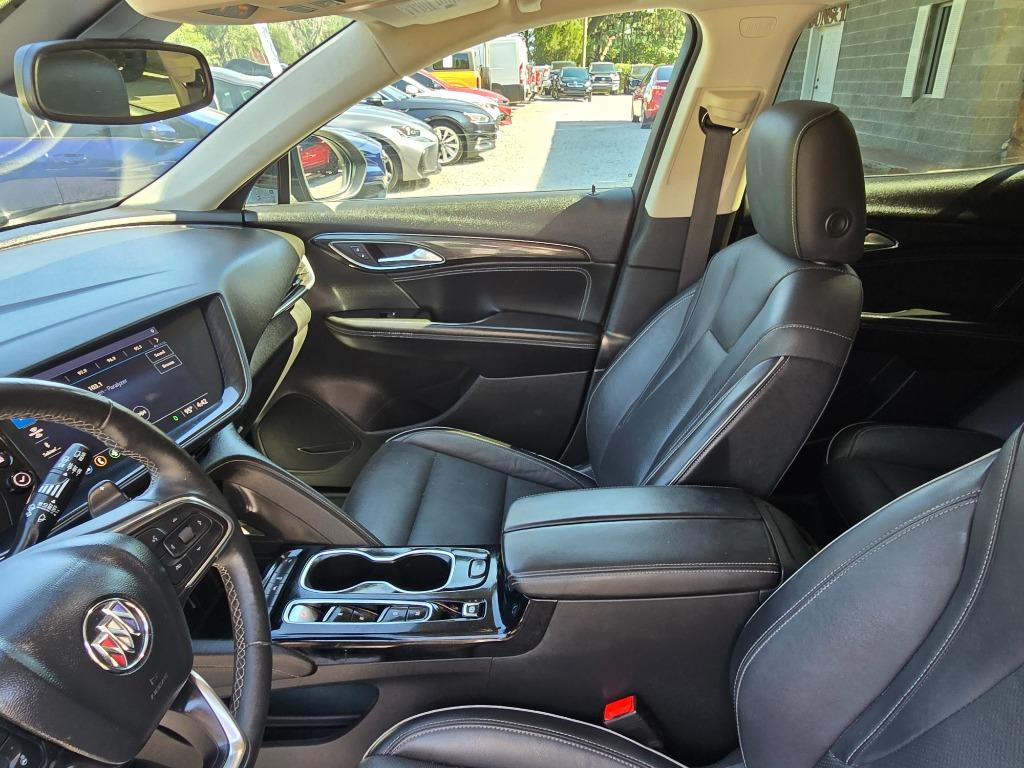 2021 Buick Envision - $21,995