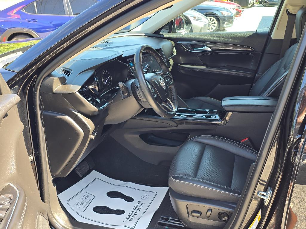 2021 Buick Envision - $21,995