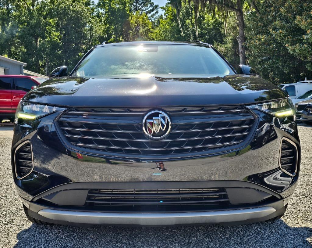 2021 Buick Envision - $21,995