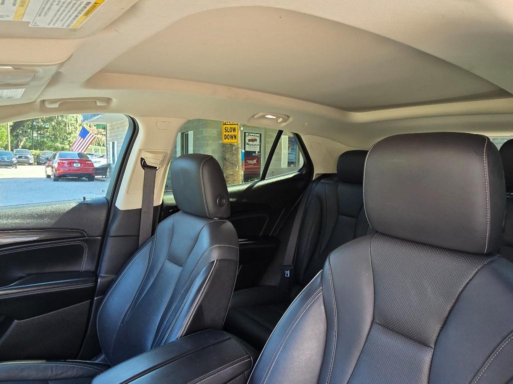 2021 Buick Envision - $21,995