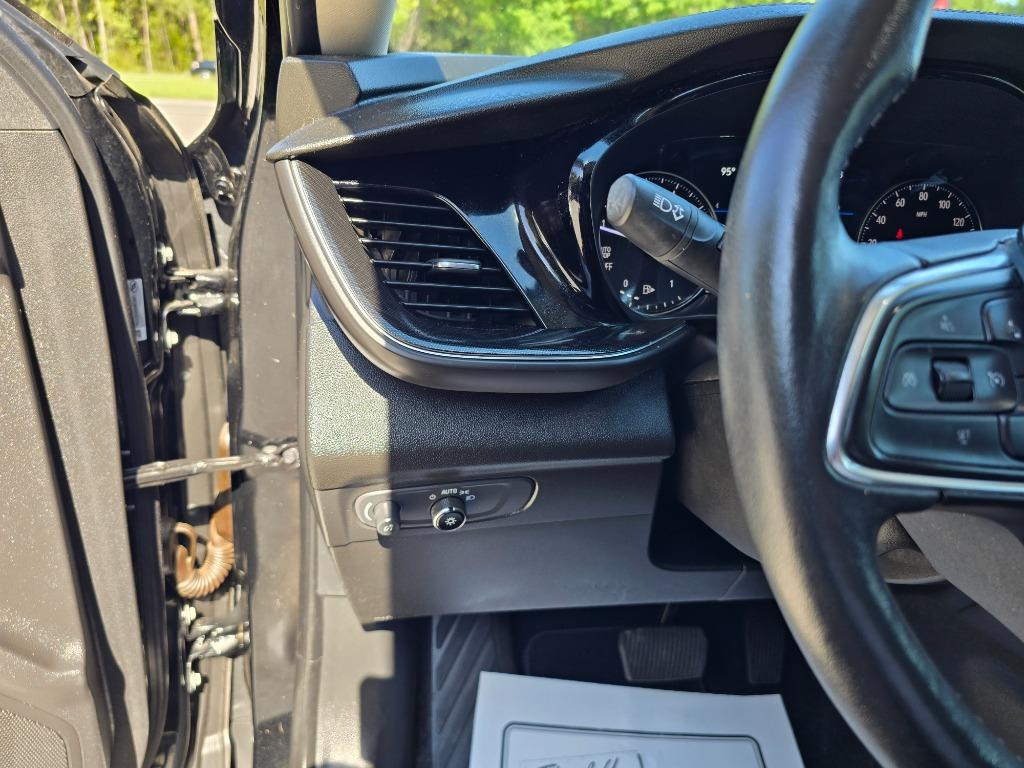 2021 Buick Envision - $21,995