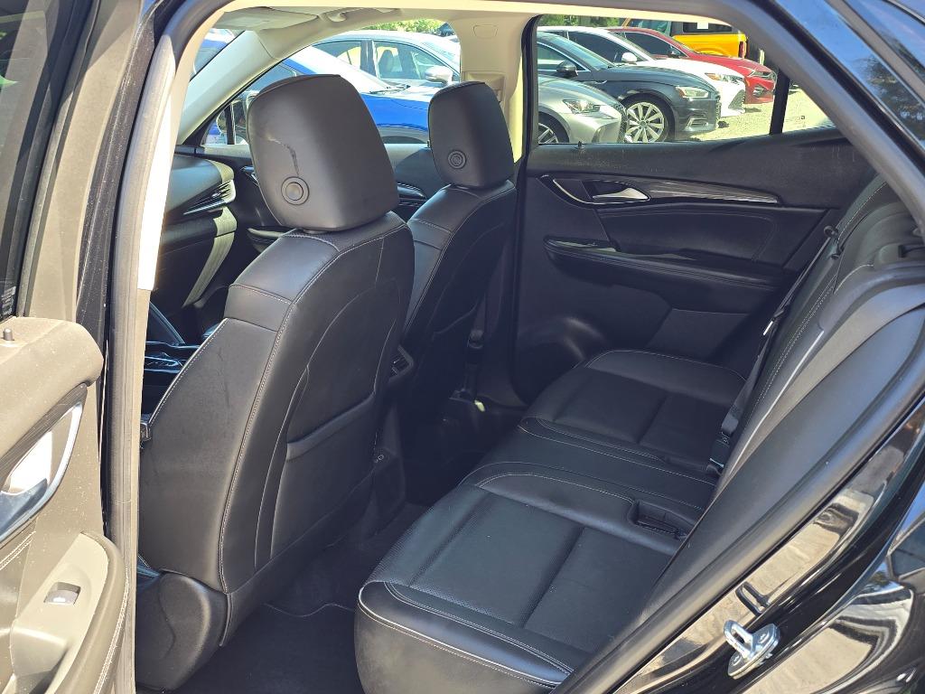 2021 Buick Envision - $21,995