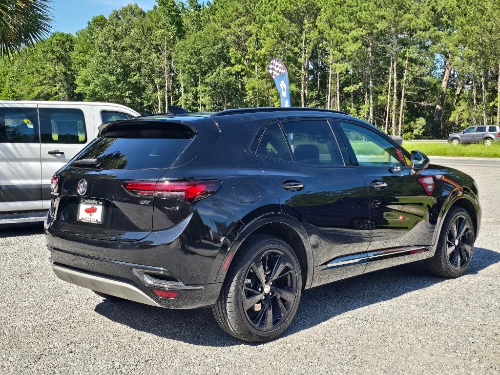 2021 Buick Envision - $21,995