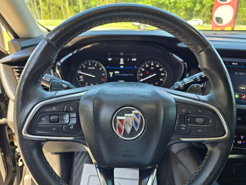 2021 Buick Envision - $21,995