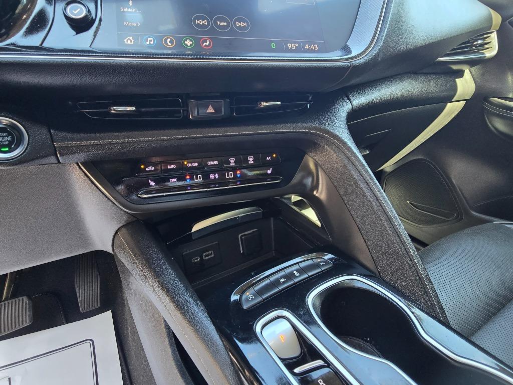2021 Buick Envision - $21,995