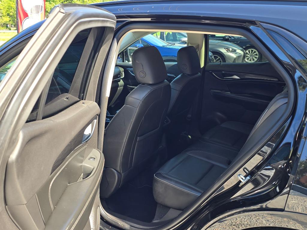 2021 Buick Envision - $21,995