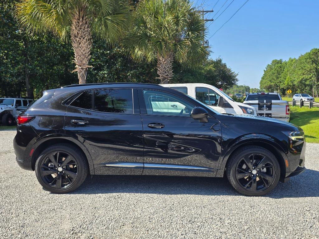 2021 Buick Envision - $21,995