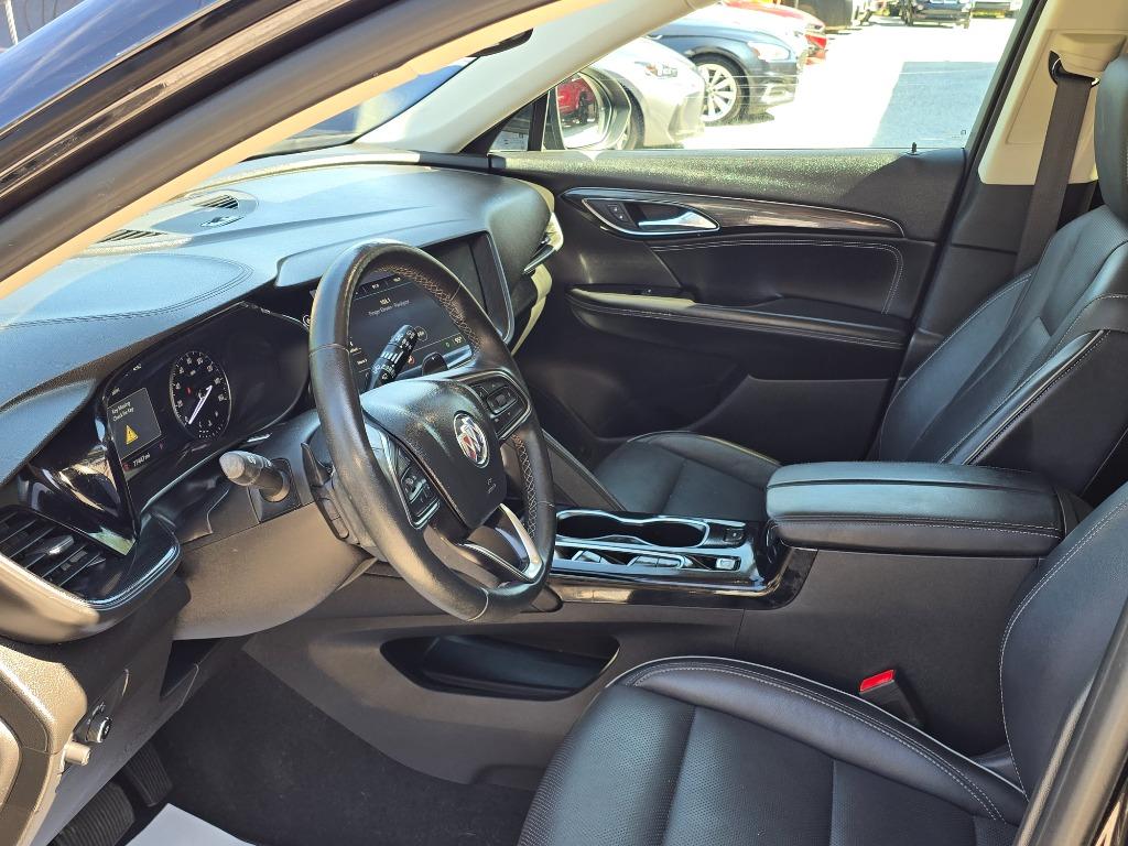 2021 Buick Envision - $21,995