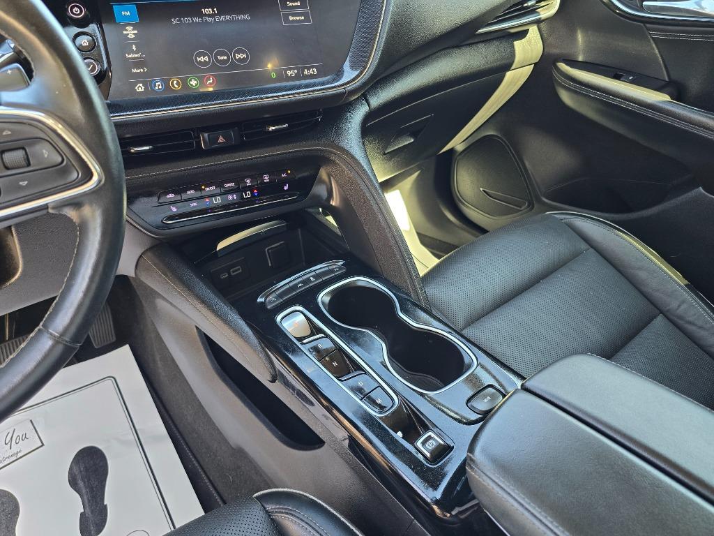2021 Buick Envision - $21,995