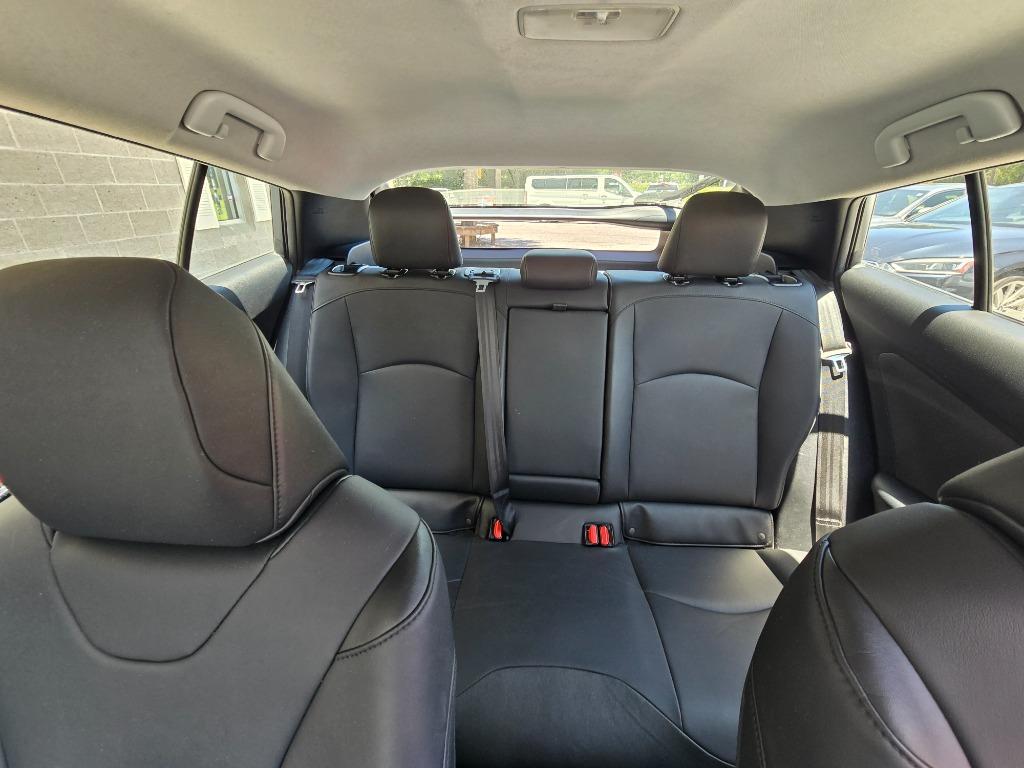 2016 Toyota Prius - $19,995