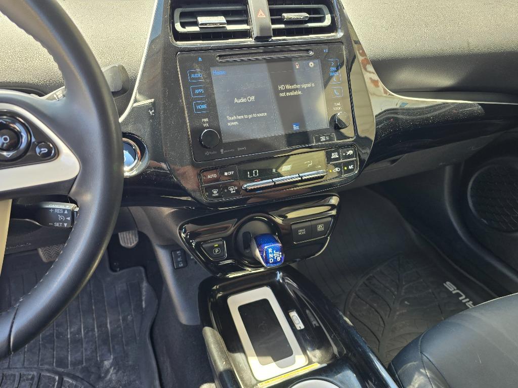 2016 Toyota Prius - $19,995