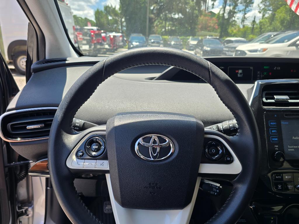 2016 Toyota Prius - $19,995