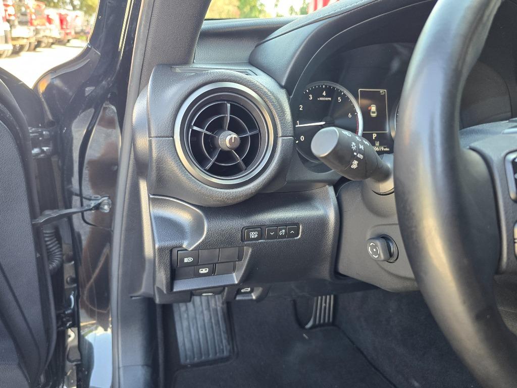 2023 Lexus IS - $37,995