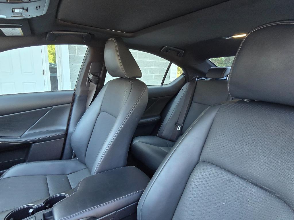 2023 Lexus IS - $37,995