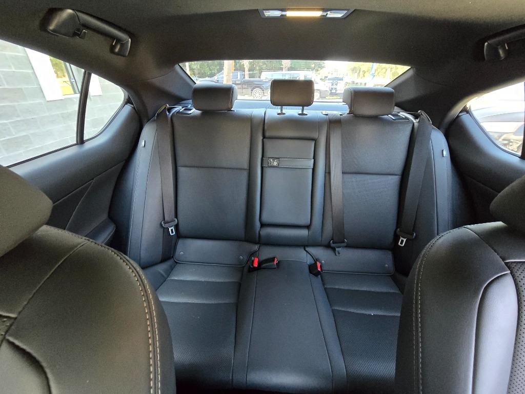 2023 Lexus IS - $37,995
