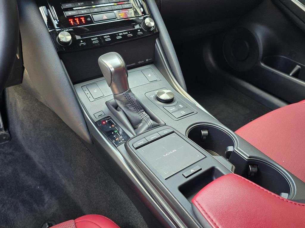 2024 Lexus IS - $46,495