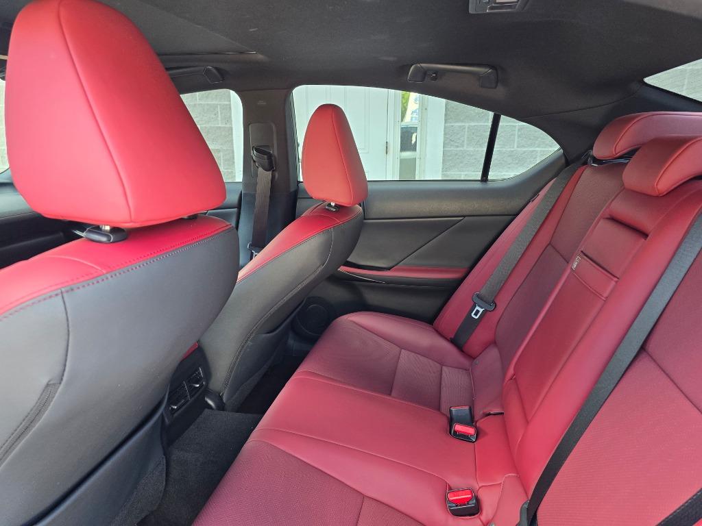 2024 Lexus IS - $46,495