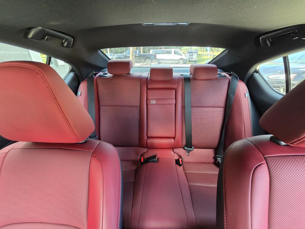 2024 Lexus IS - $46,495