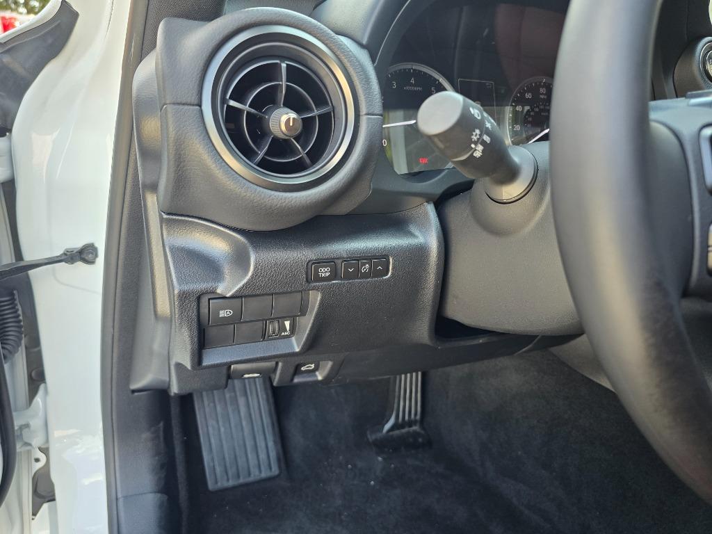 2024 Lexus IS - $46,495