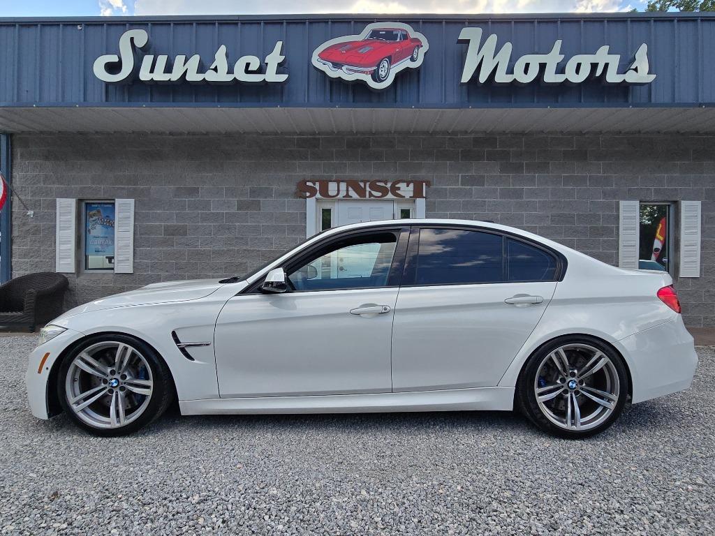 2015 BMW M - $40,995