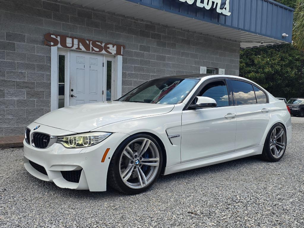 2015 BMW M - $40,995