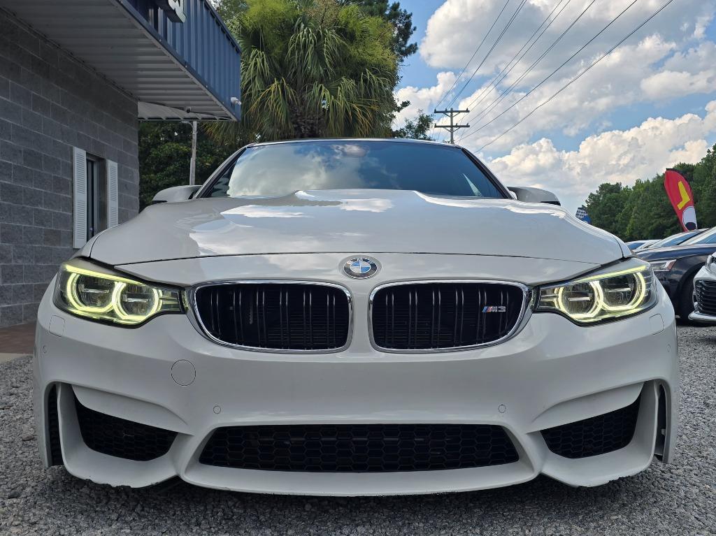 2015 BMW M - $40,995