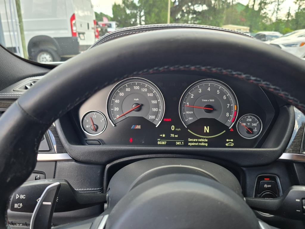 2015 BMW M - $40,995