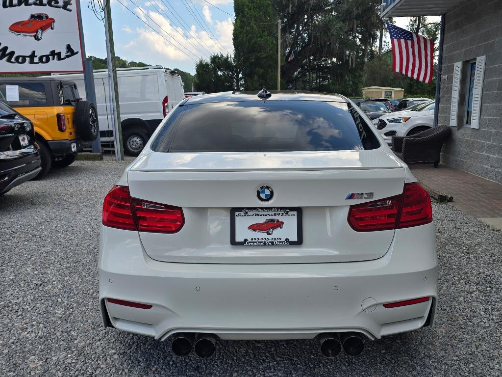 2015 BMW M - $40,995