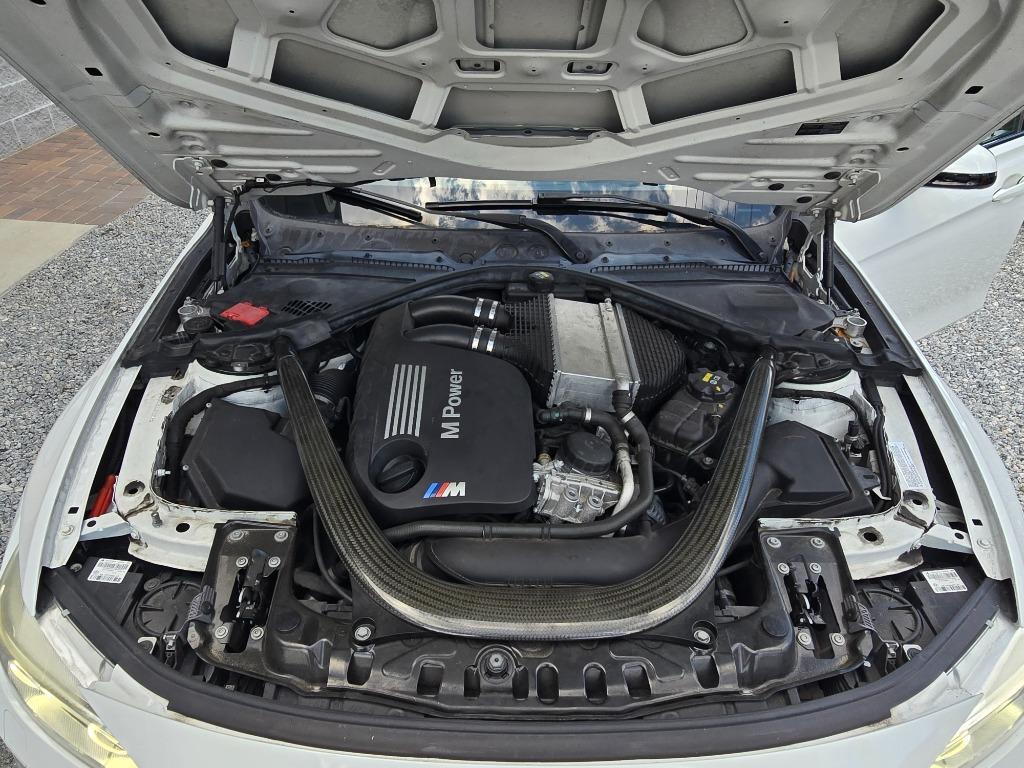 2015 BMW M - $40,995