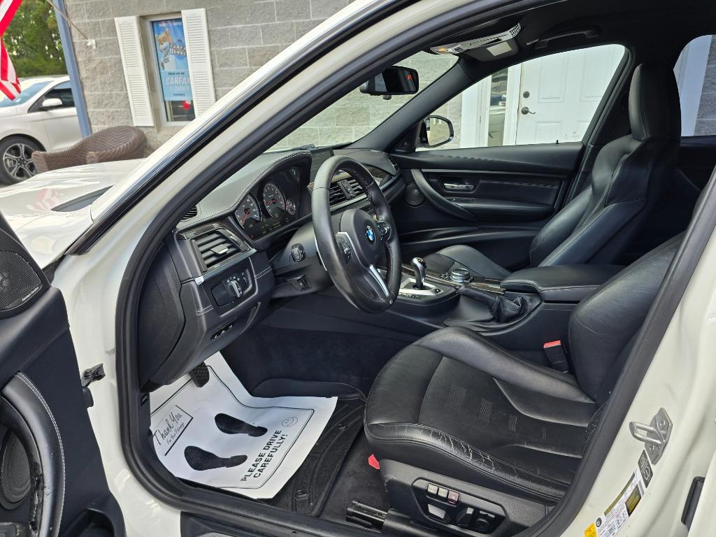2015 BMW M - $40,995