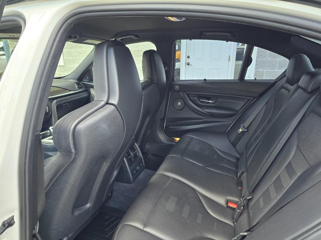 2015 BMW M - $40,995