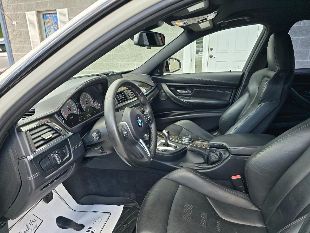 2015 BMW M - $40,995