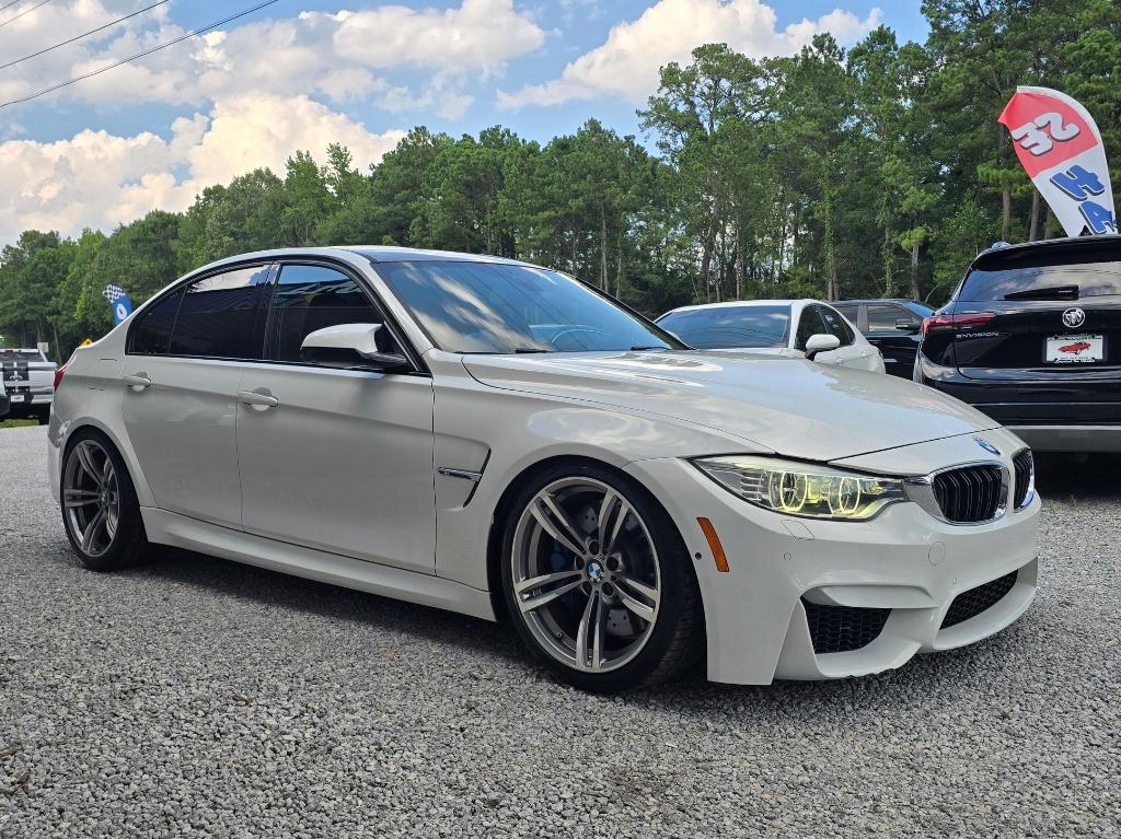 2015 BMW M - $40,995