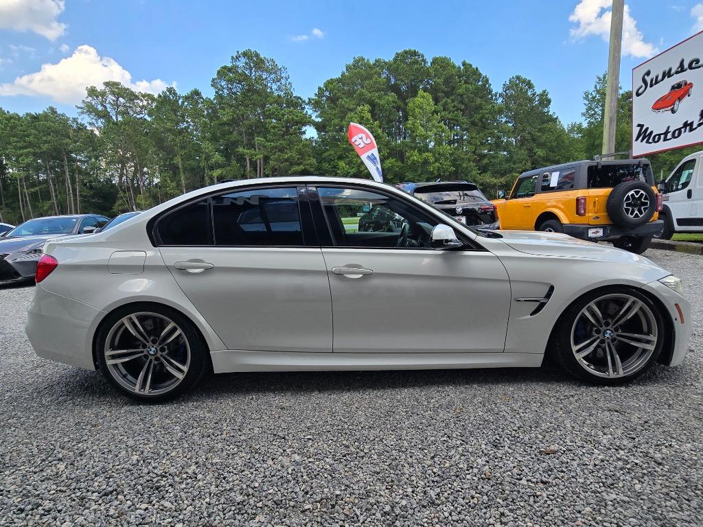 2015 BMW M - $40,995