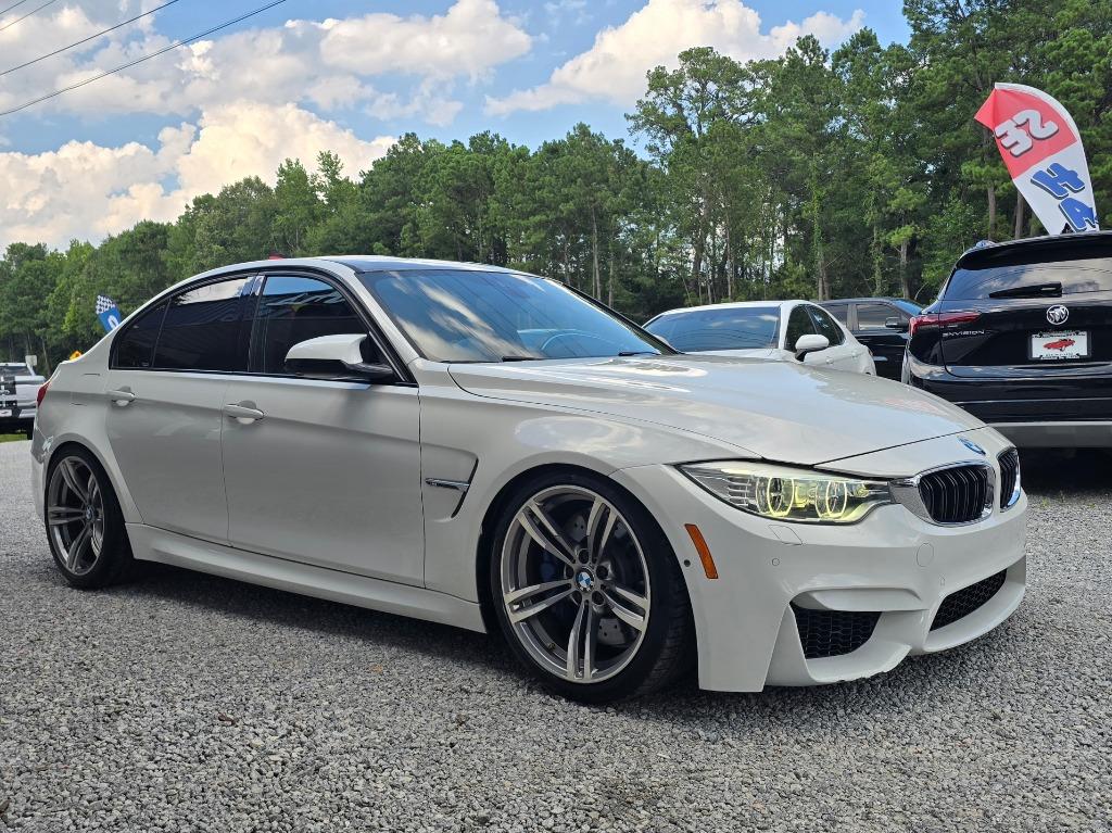 2015 BMW M - $40,995