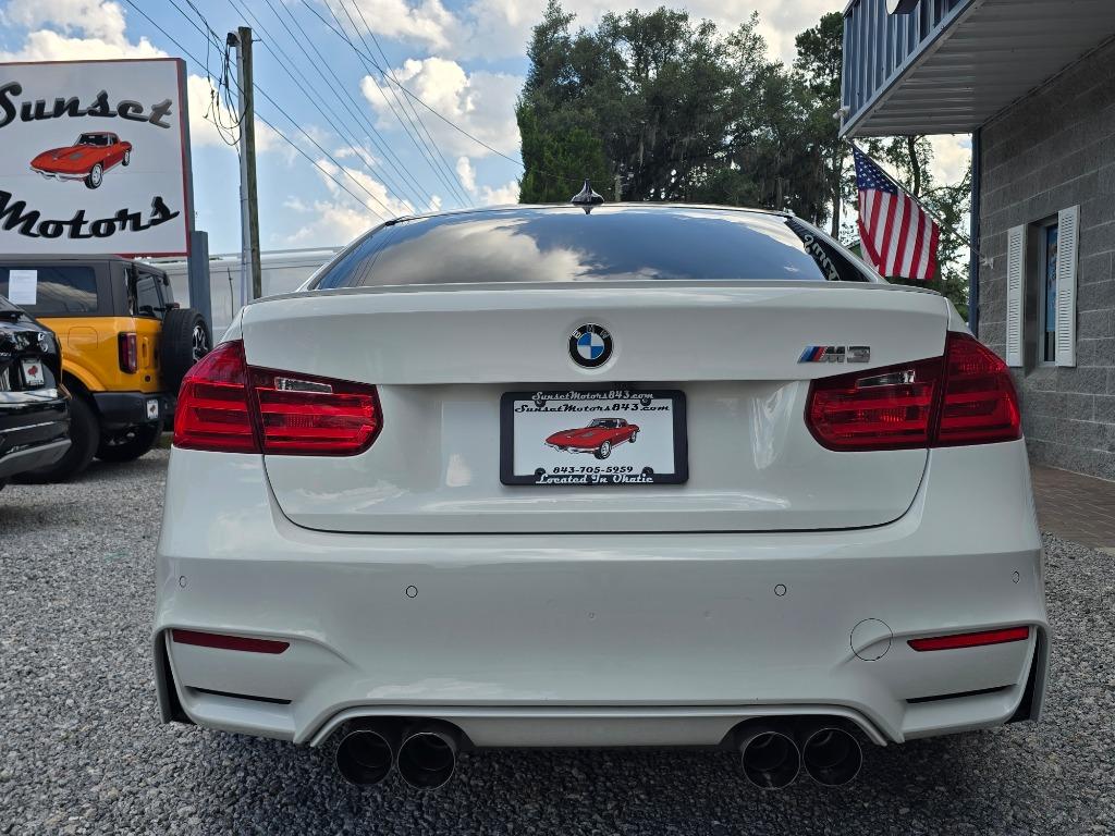 2015 BMW M - $40,995