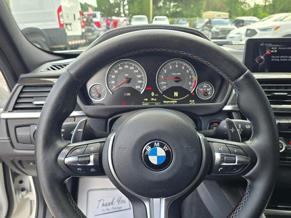 2015 BMW M - $40,995