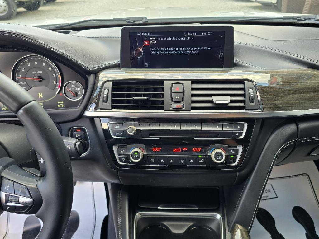 2015 BMW M - $40,995