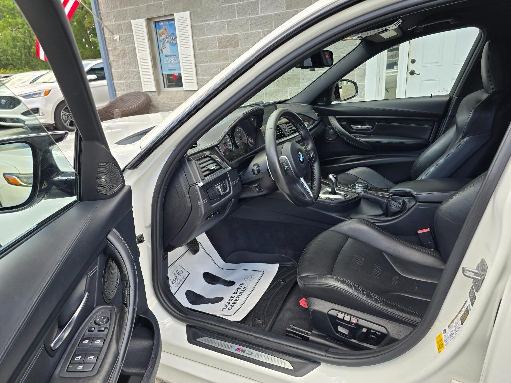 2015 BMW M - $40,995