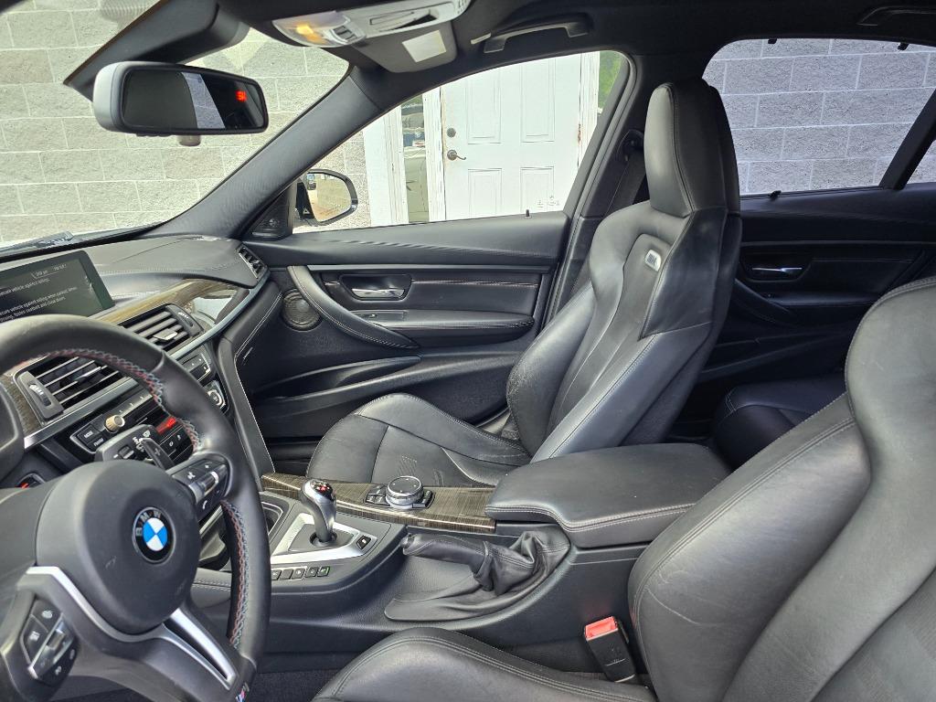 2015 BMW M - $40,995