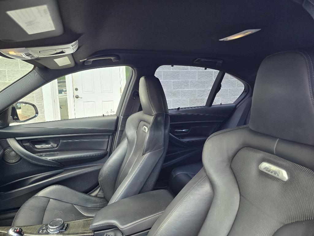 2015 BMW M - $40,995