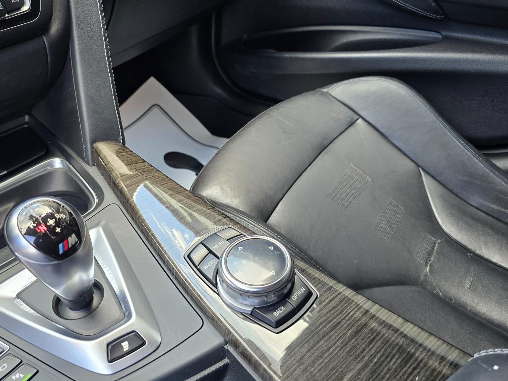 2015 BMW M - $40,995