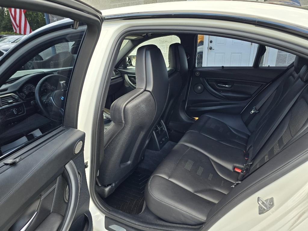 2015 BMW M - $40,995