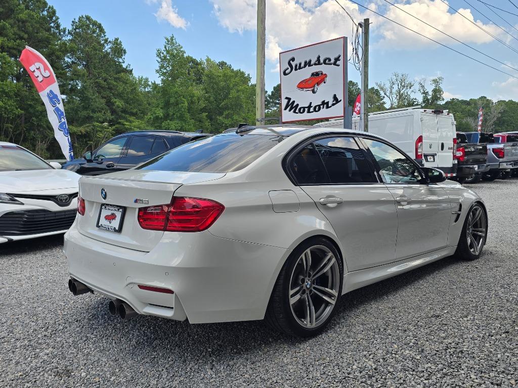 2015 BMW M - $40,995