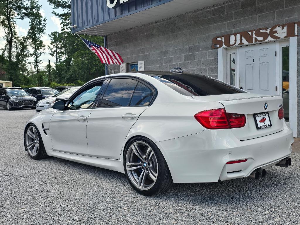 2015 BMW M - $40,995