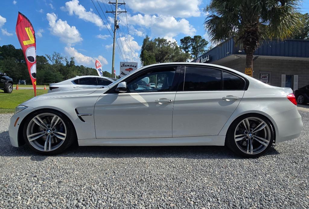 2015 BMW M - $40,995