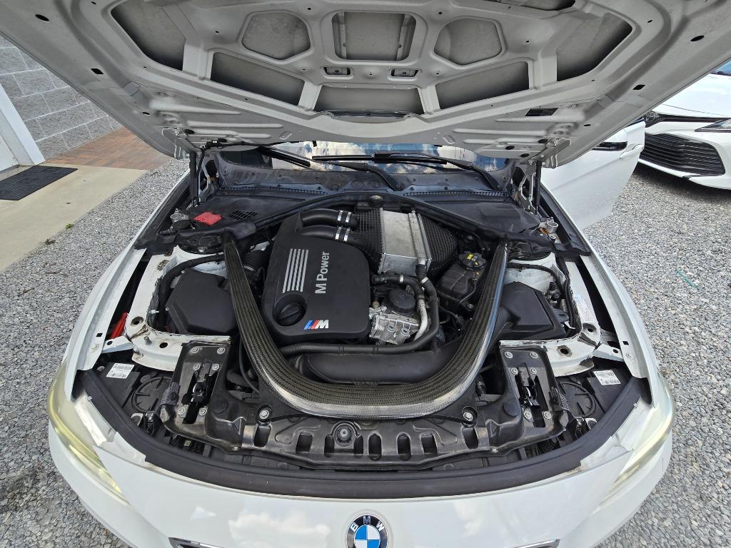 2015 BMW M - $40,995