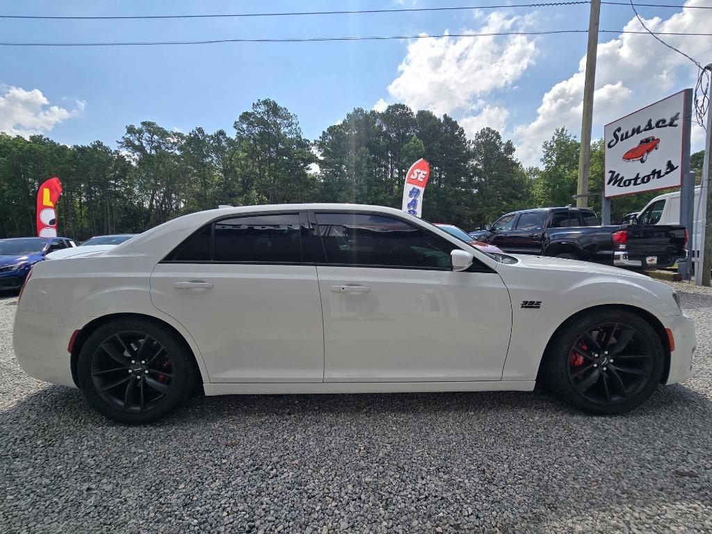 2023 Chrysler 300 - $53,995